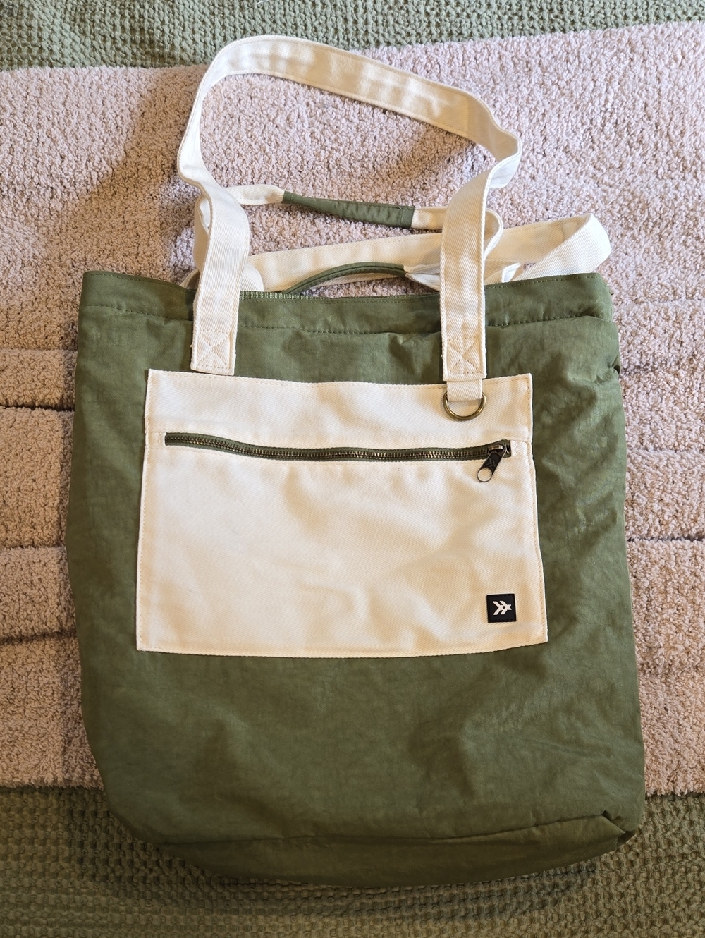 Thread Utility Tote